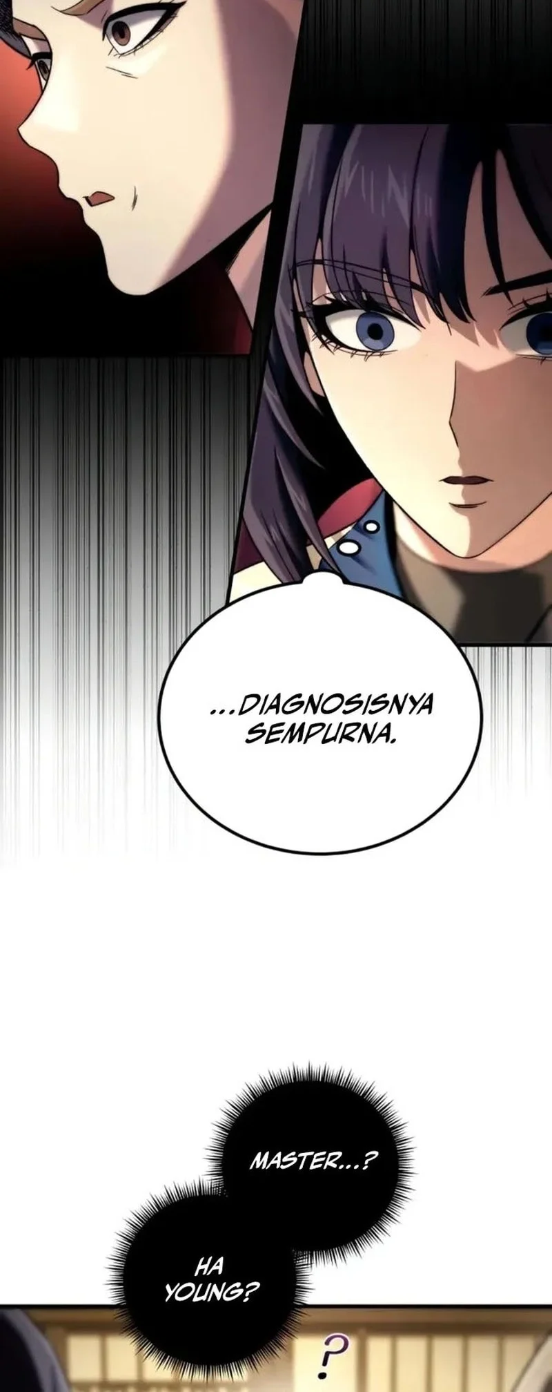 Overlord Of Sichuan Chapter 10 - halaman 61