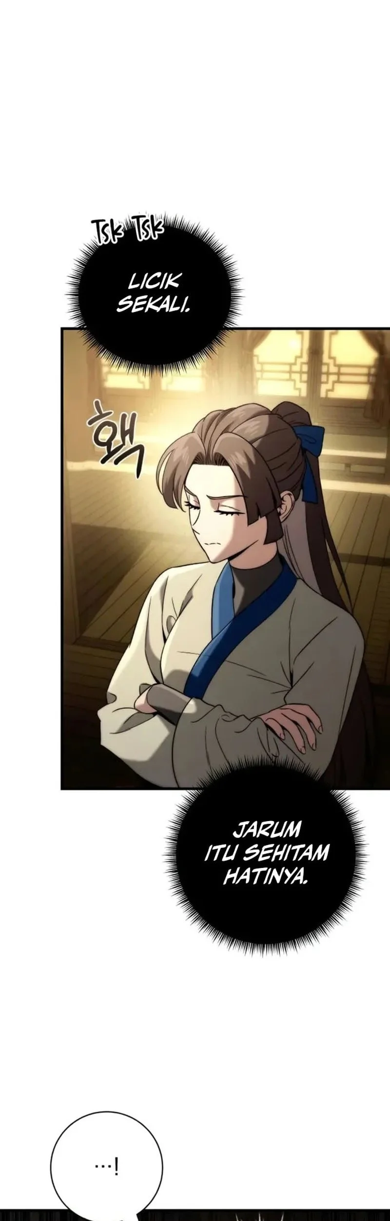 Overlord Of Sichuan Chapter 10 - halaman 64