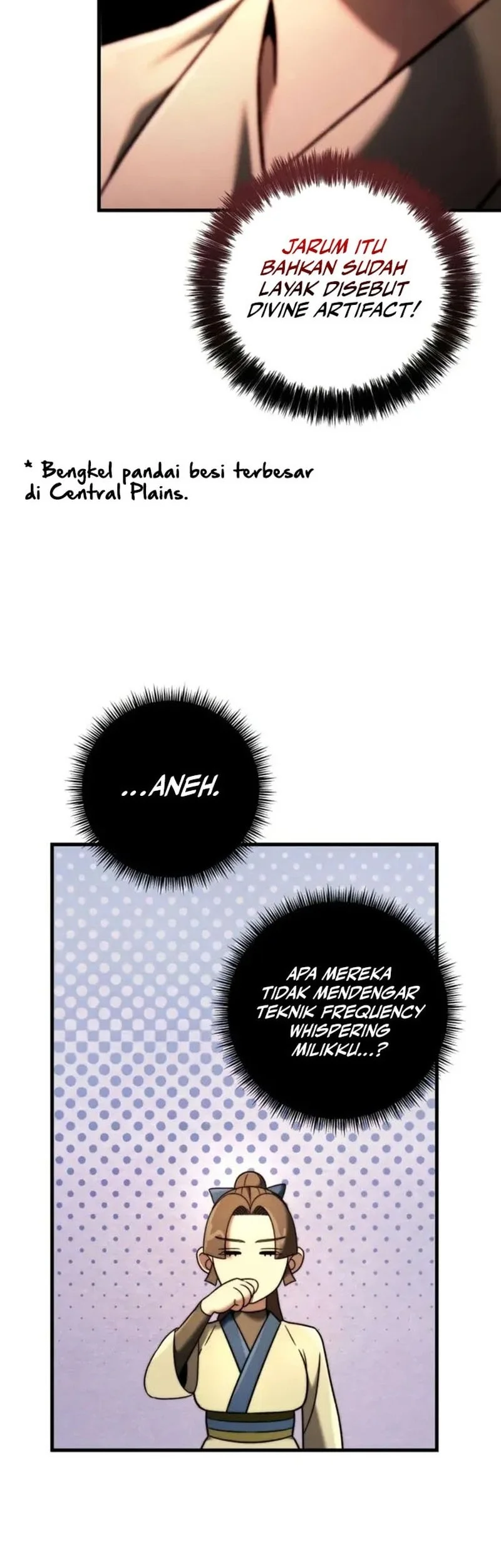 Overlord Of Sichuan Chapter 10 - halaman 67