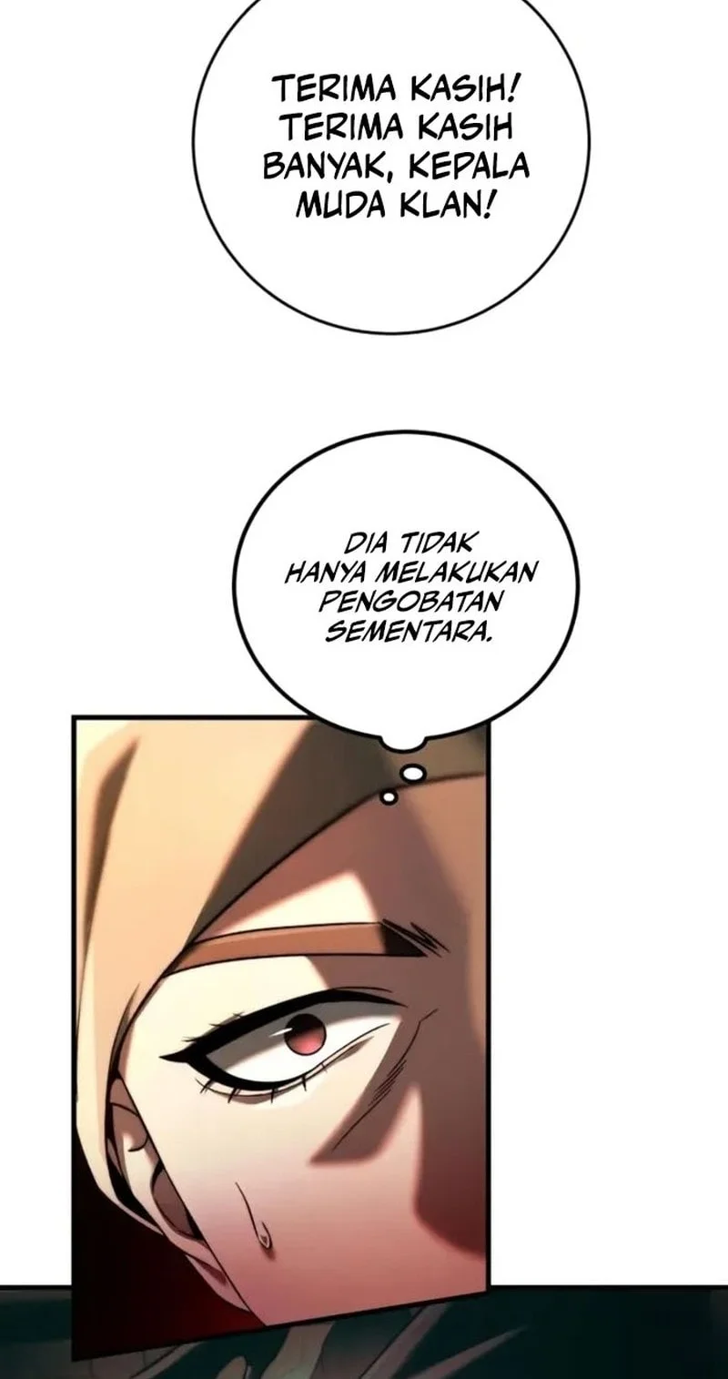 Overlord Of Sichuan Chapter 10 - halaman 69