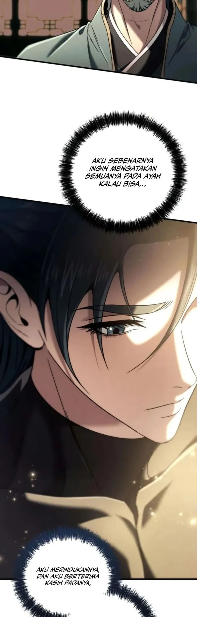 Overlord Of Sichuan Chapter 10 - halaman 7
