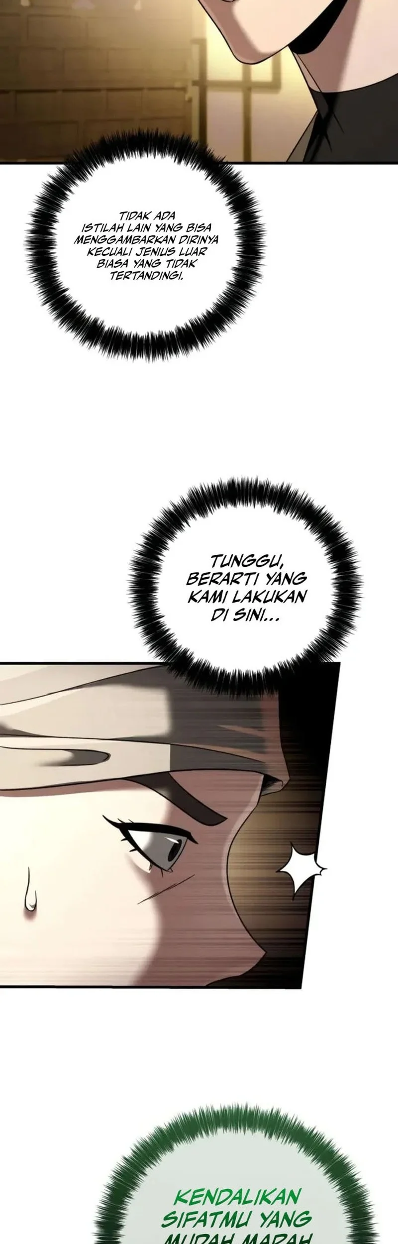 Overlord Of Sichuan Chapter 10 - halaman 71