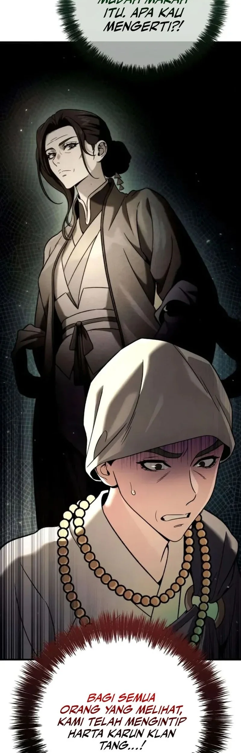 Overlord Of Sichuan Chapter 10 - halaman 72