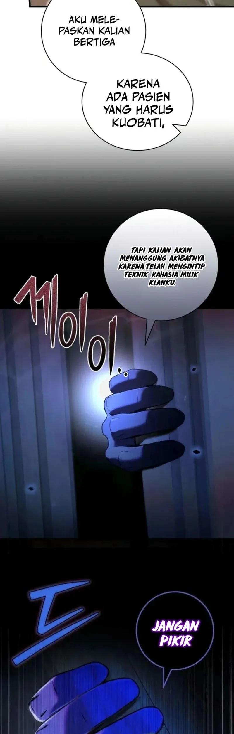 Overlord Of Sichuan Chapter 10 - halaman 80