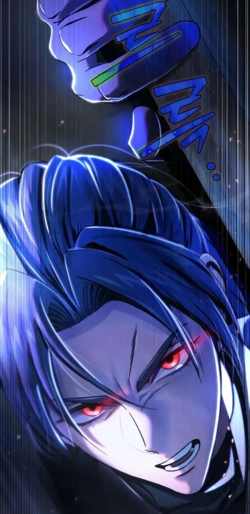 Overlord Of Sichuan Chapter 10 - halaman 81
