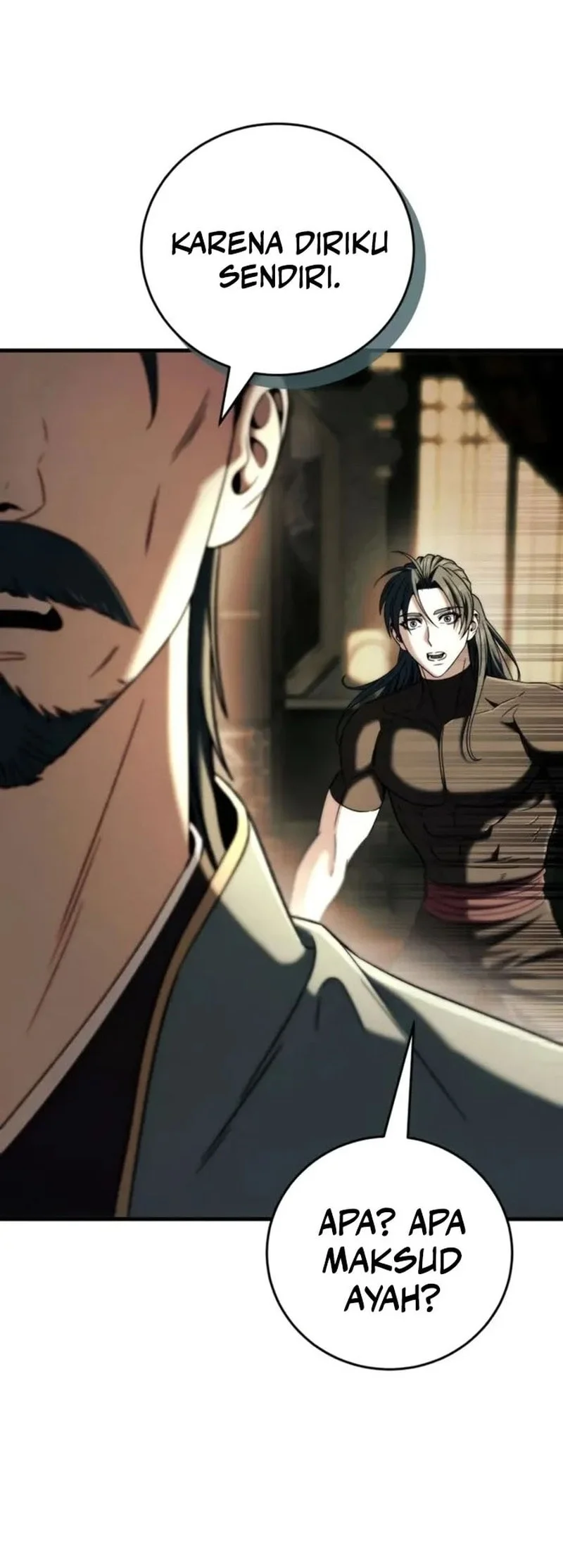 Overlord Of Sichuan Chapter 10 - halaman 9