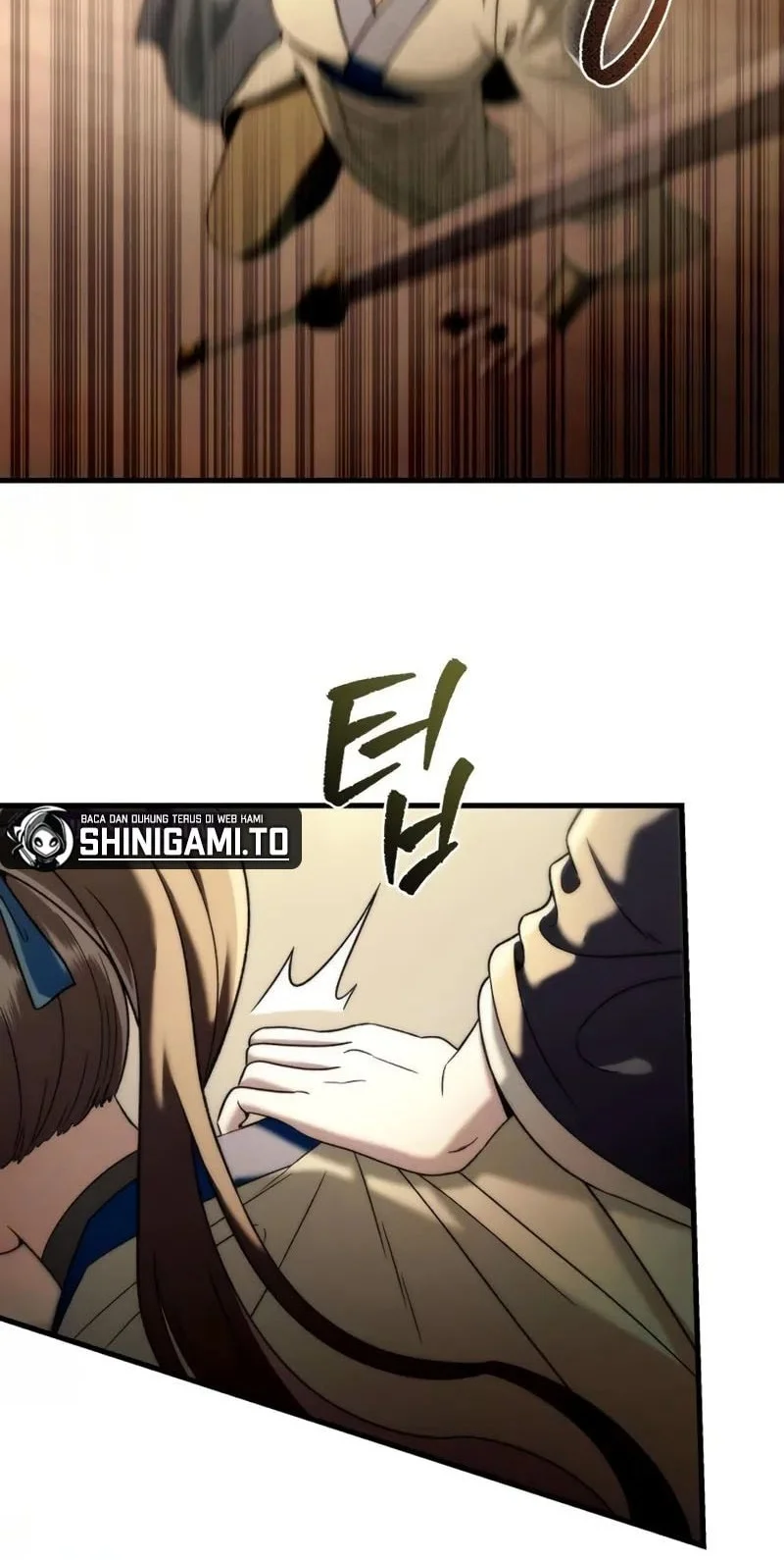 Overlord Of Sichuan Chapter 11 - halaman 13