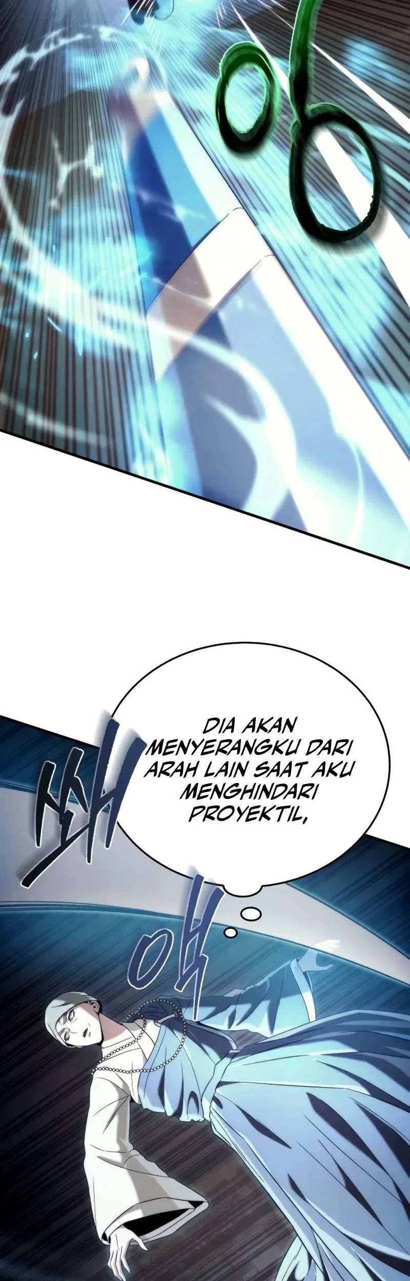 Overlord Of Sichuan Chapter 11 - halaman 23