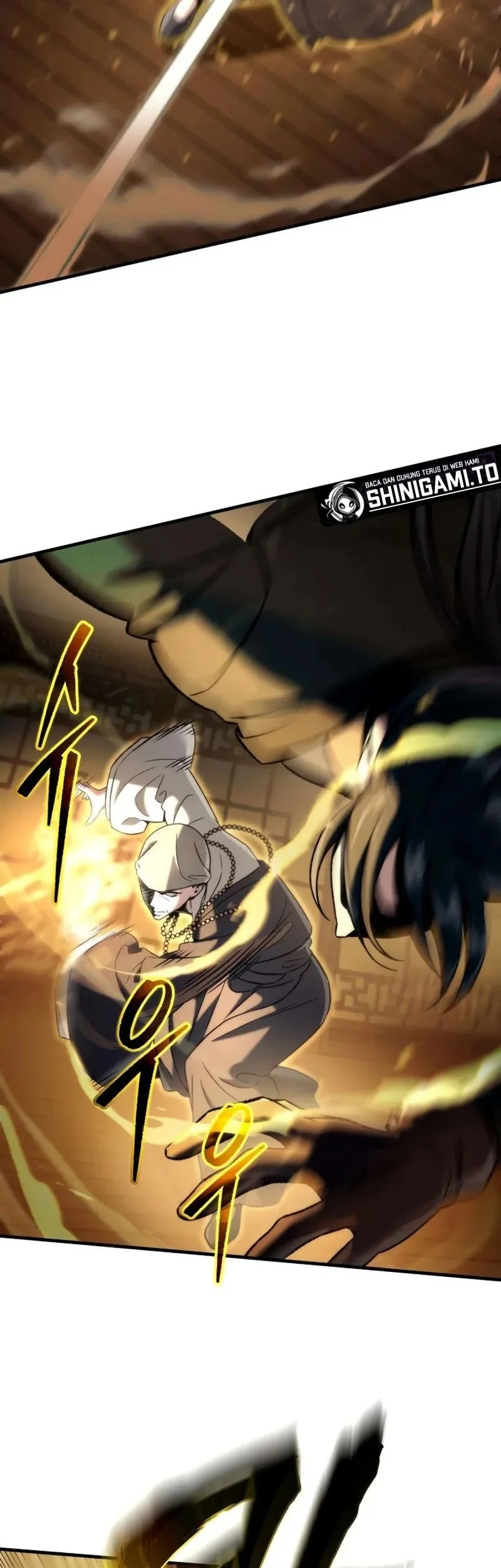 Overlord Of Sichuan Chapter 11 - halaman 31