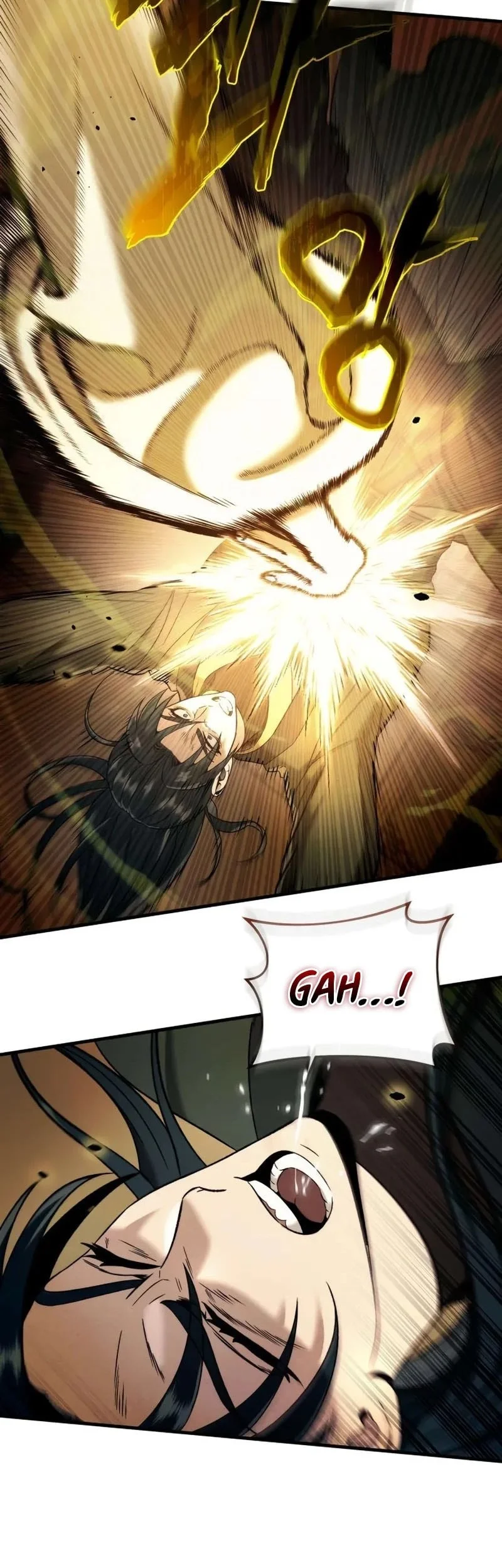 Overlord Of Sichuan Chapter 11 - halaman 32