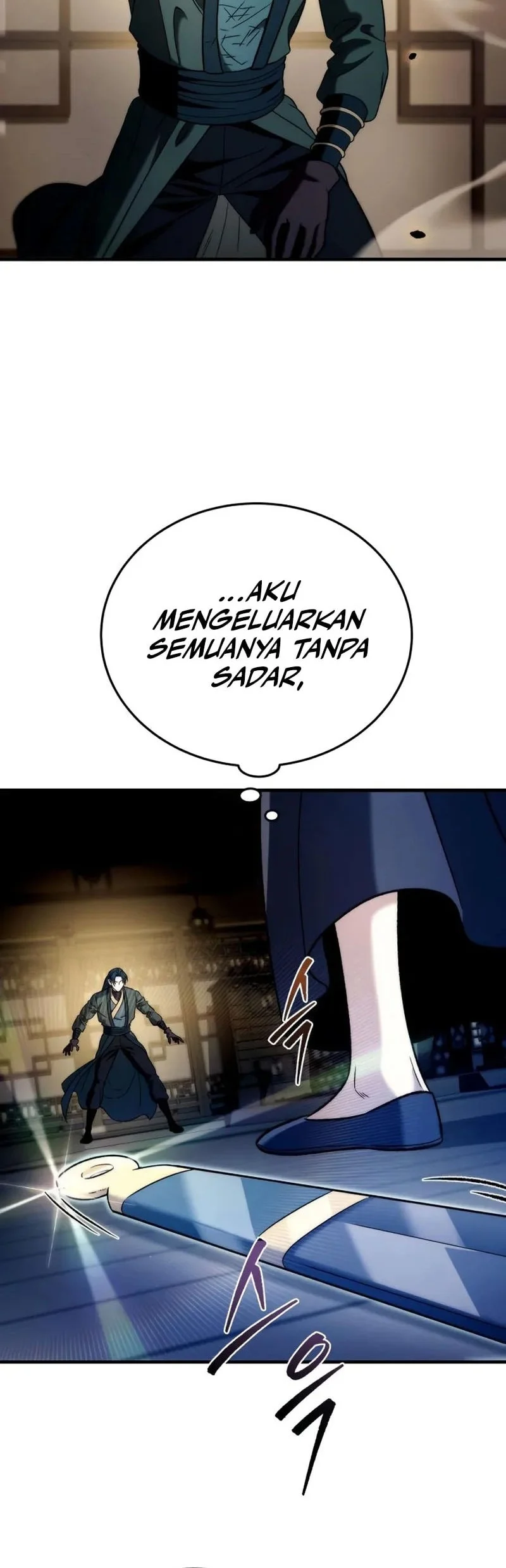Overlord Of Sichuan Chapter 11 - halaman 37
