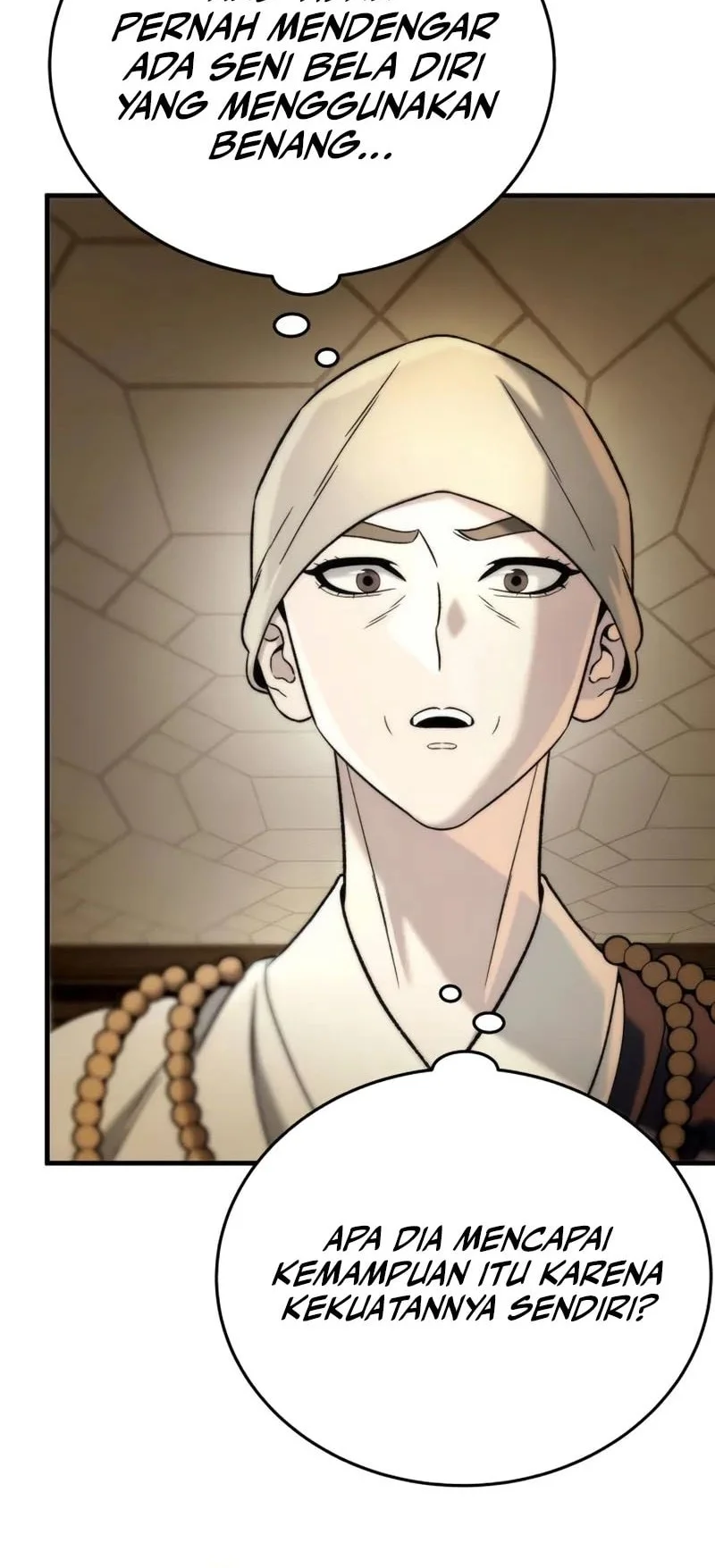 Overlord Of Sichuan Chapter 11 - halaman 41