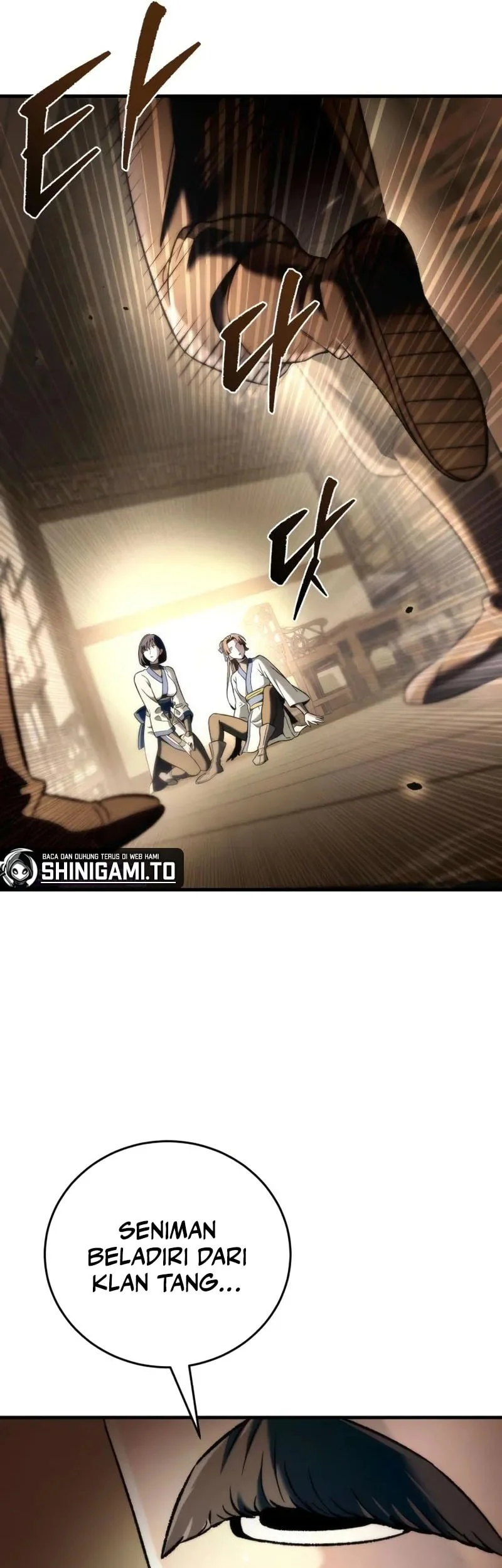 Overlord Of Sichuan Chapter 11 - halaman 42