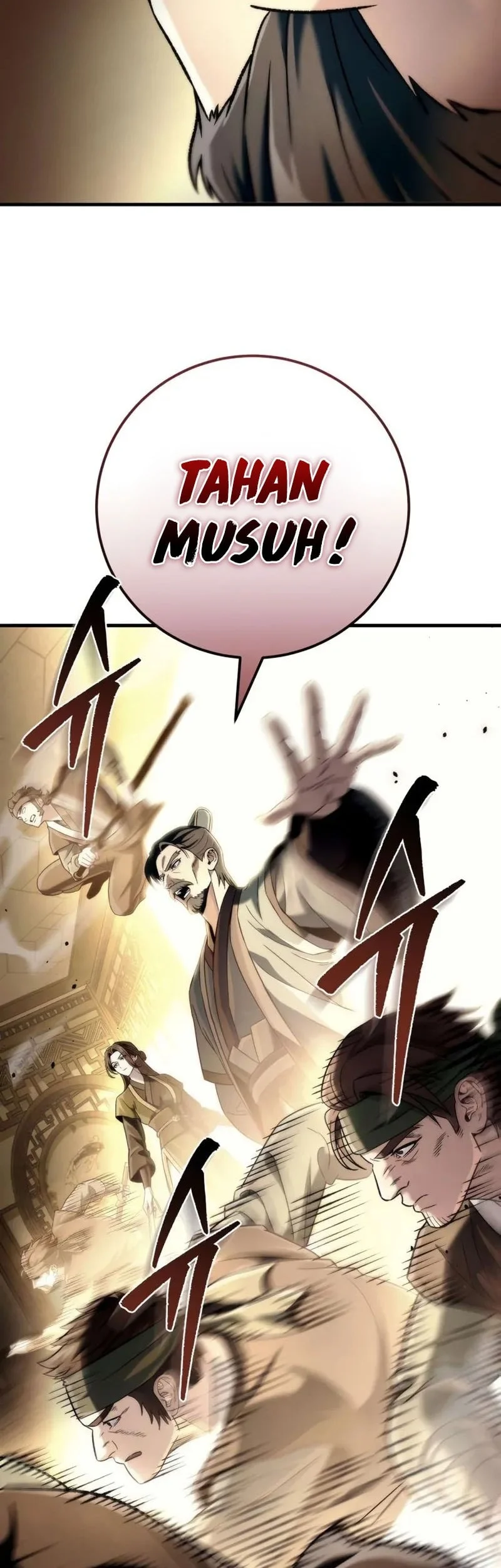 Overlord Of Sichuan Chapter 11 - halaman 43