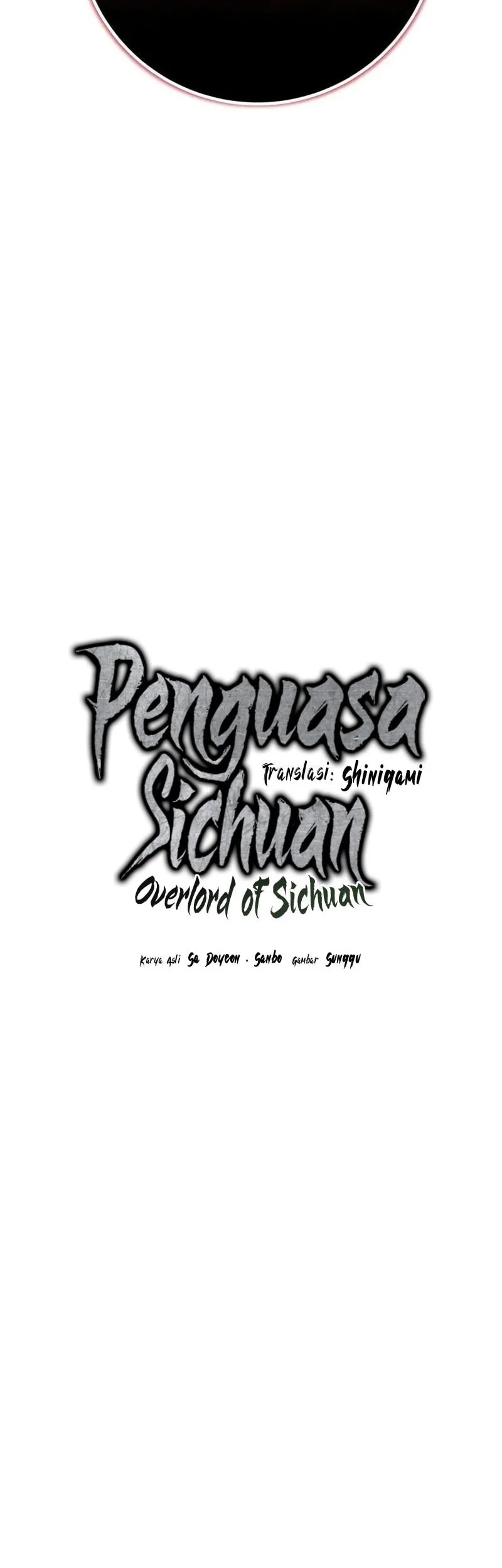 Overlord Of Sichuan Chapter 11 - halaman 49