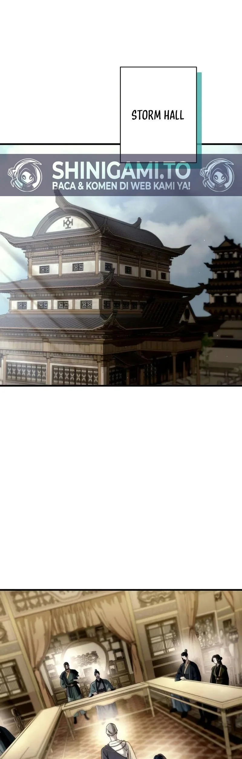 Overlord Of Sichuan Chapter 11 - halaman 50