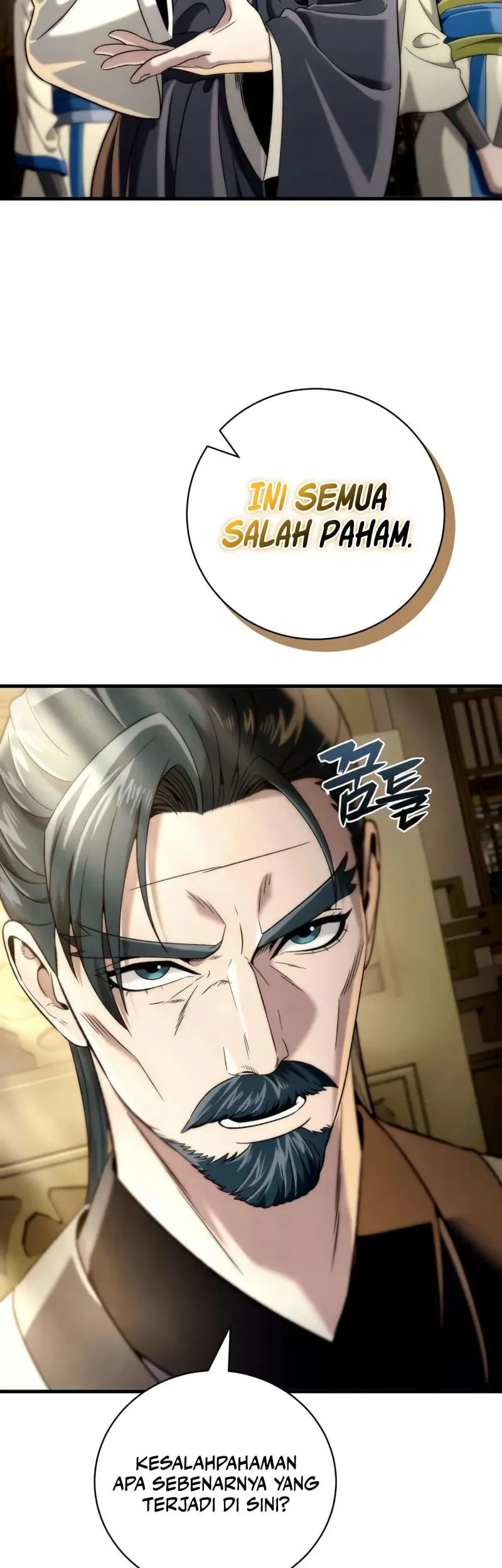 Overlord Of Sichuan Chapter 11 - halaman 52