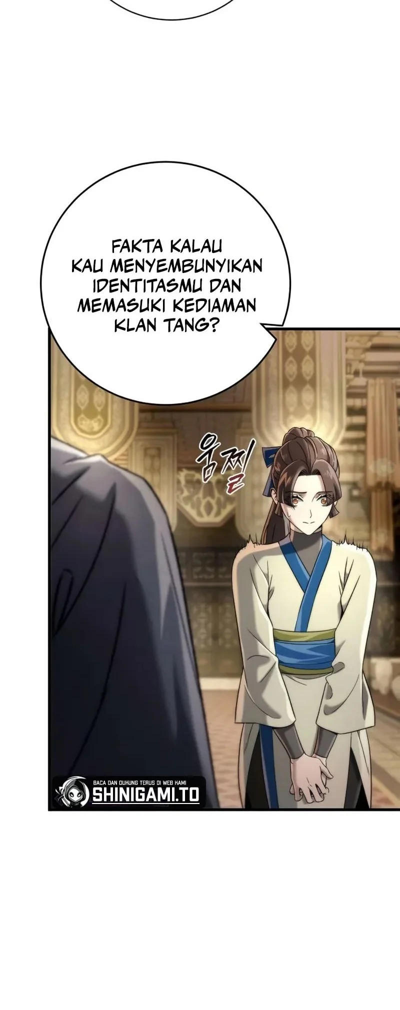 Overlord Of Sichuan Chapter 11 - halaman 53
