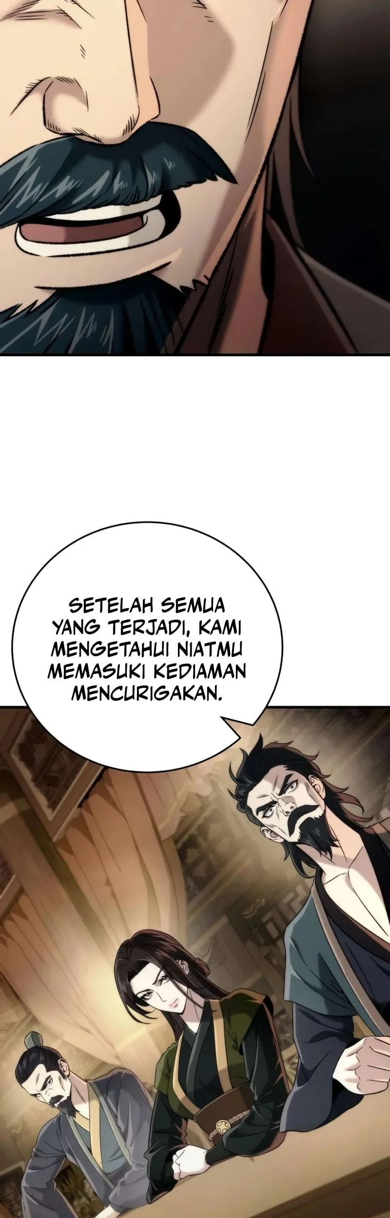 Overlord Of Sichuan Chapter 11 - halaman 56