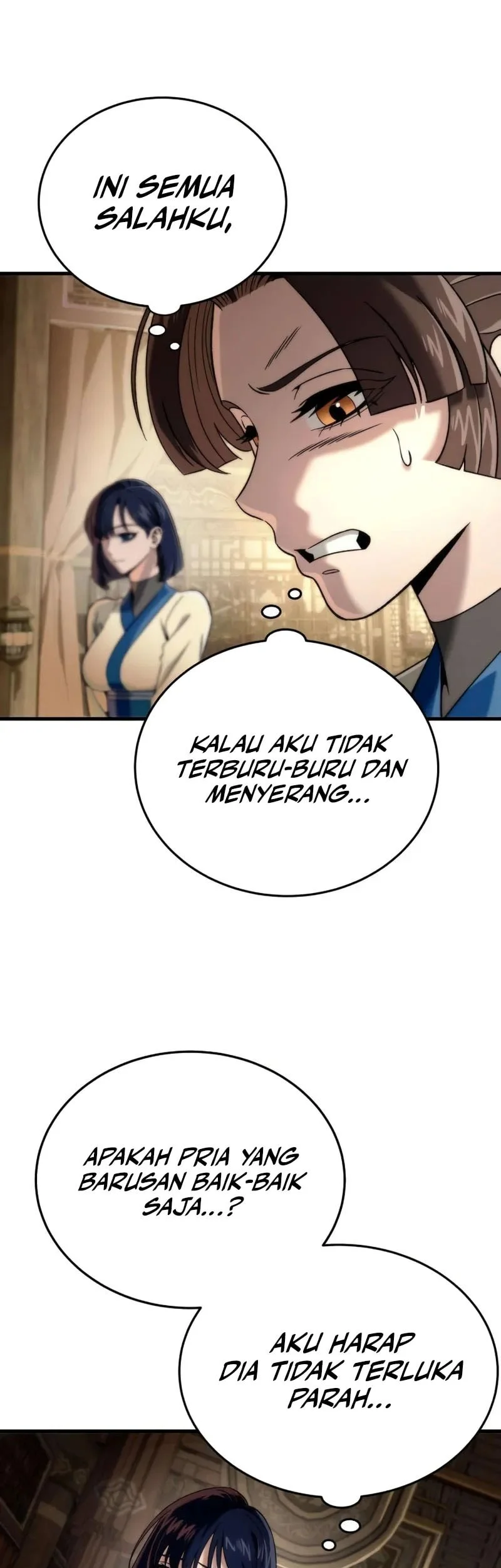 Overlord Of Sichuan Chapter 11 - halaman 58