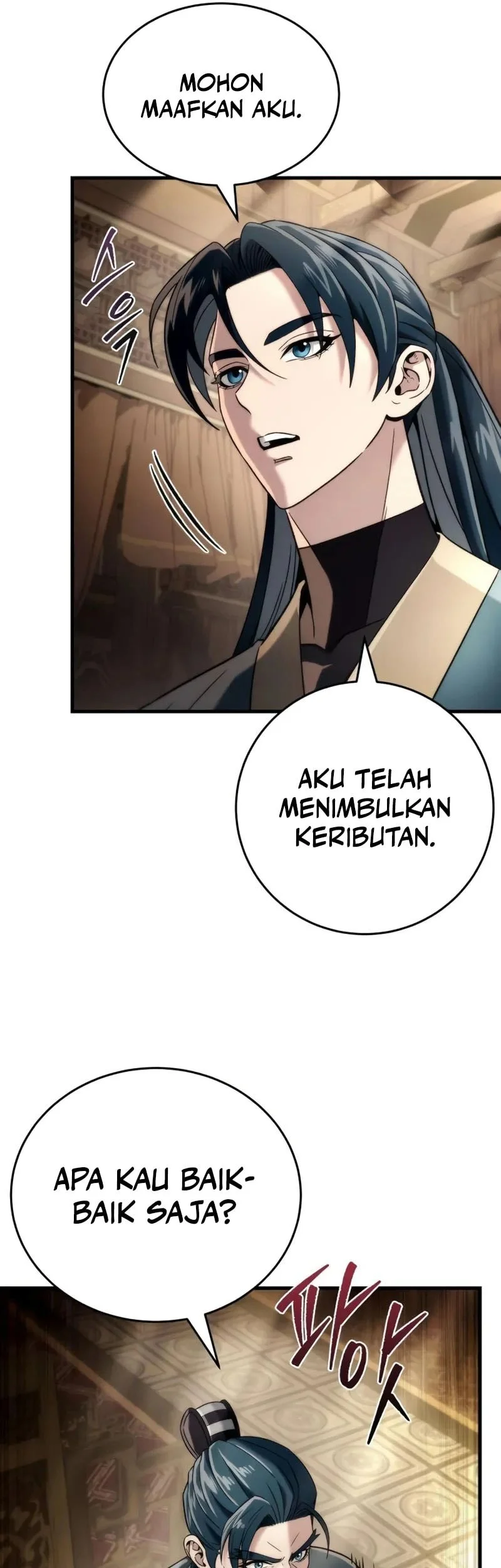 Overlord Of Sichuan Chapter 11 - halaman 62