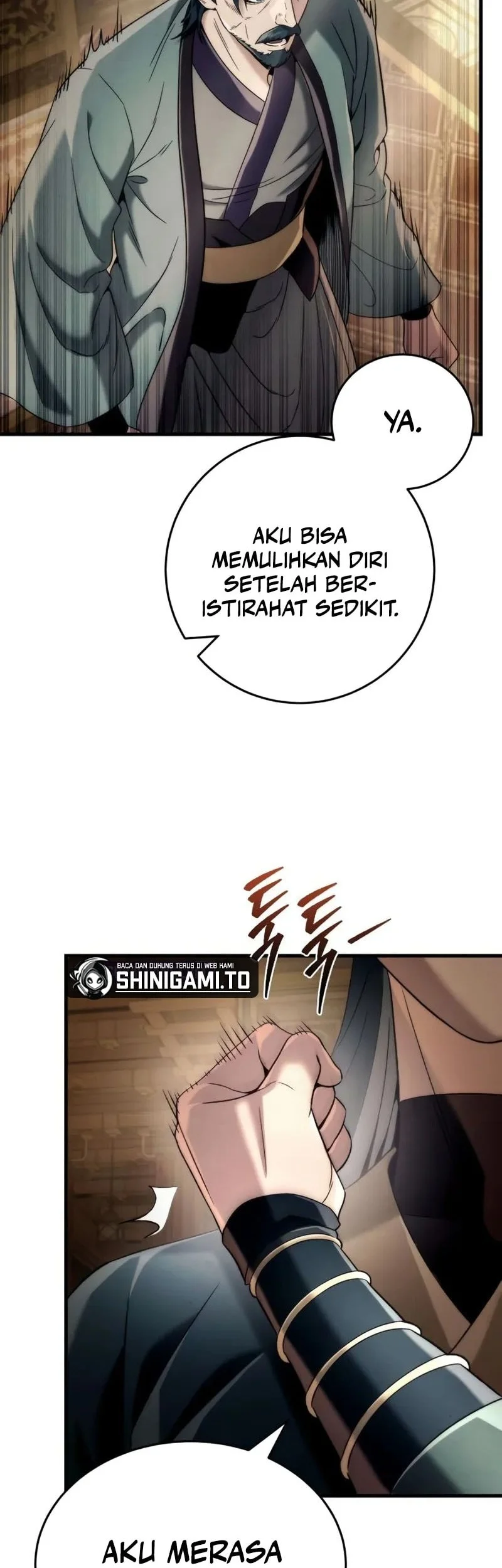 Overlord Of Sichuan Chapter 11 - halaman 63