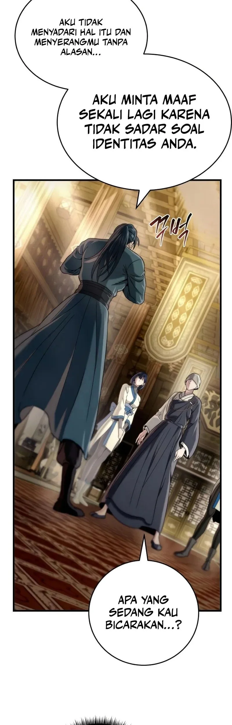 Overlord Of Sichuan Chapter 11 - halaman 67