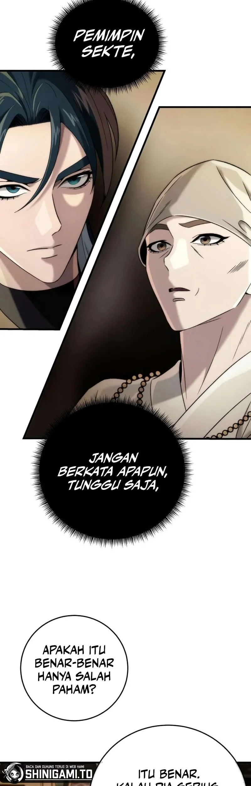 Overlord Of Sichuan Chapter 11 - halaman 68