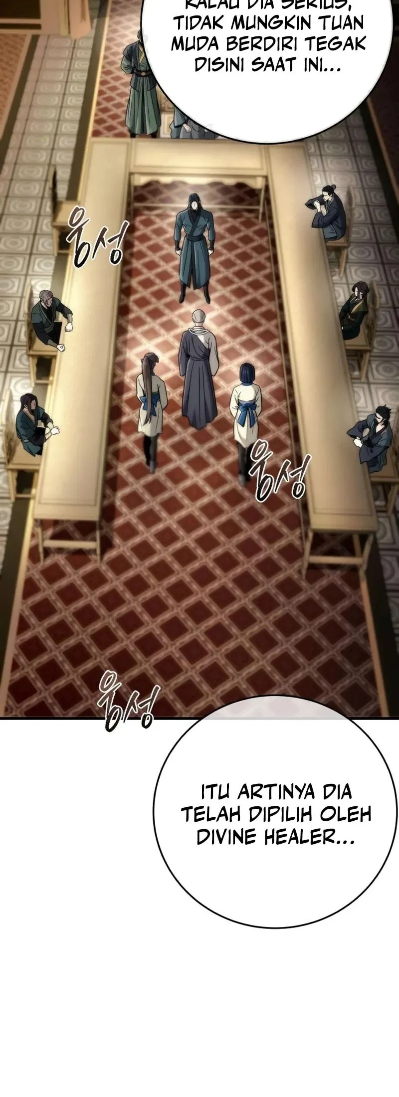 Overlord Of Sichuan Chapter 11 - halaman 69