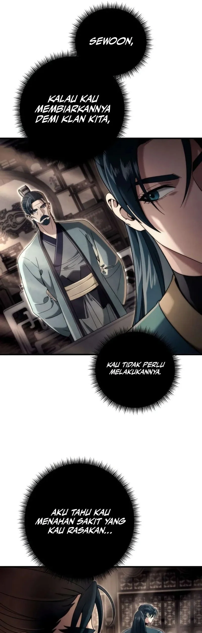 Overlord Of Sichuan Chapter 11 - halaman 70