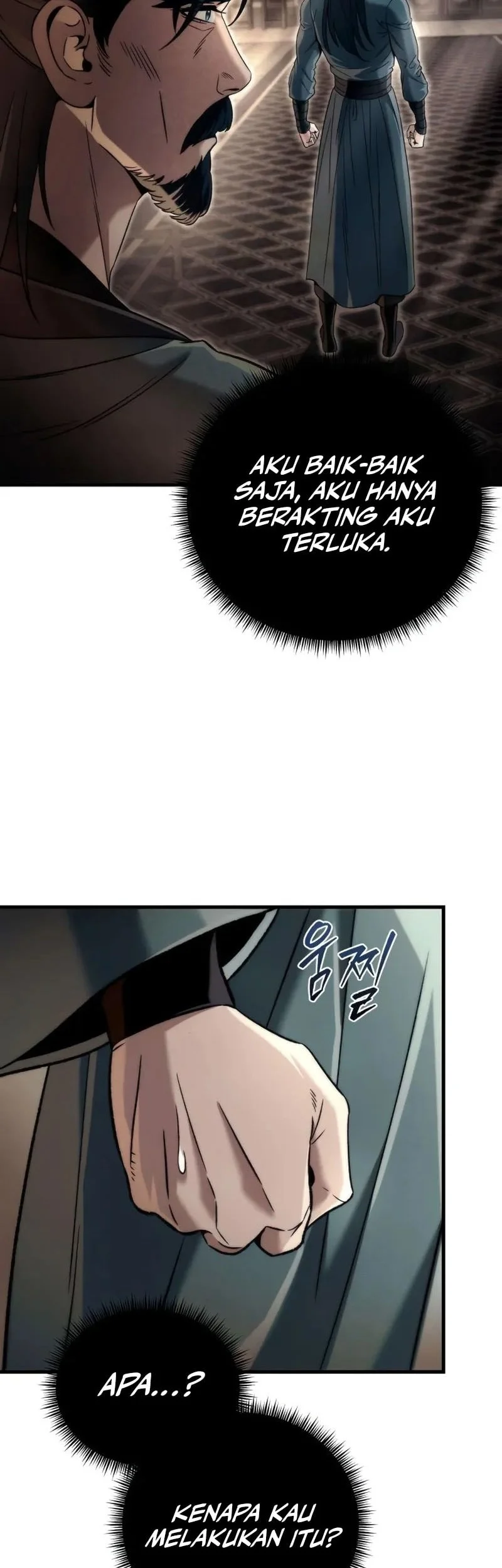 Overlord Of Sichuan Chapter 11 - halaman 71