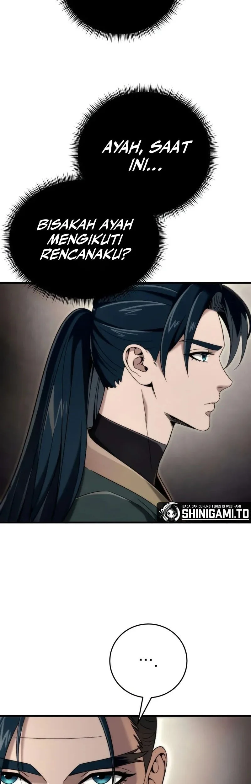 Overlord Of Sichuan Chapter 11 - halaman 72