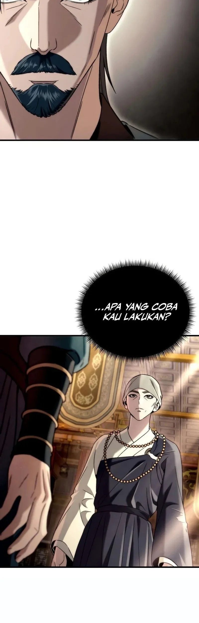 Overlord Of Sichuan Chapter 11 - halaman 73