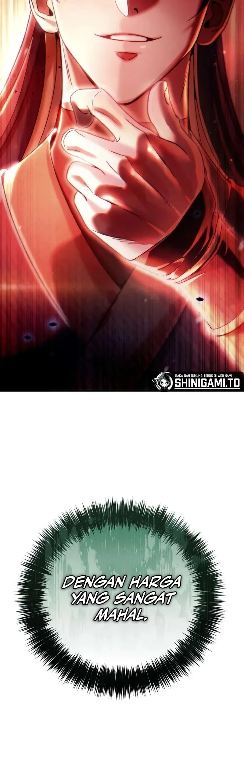 Overlord Of Sichuan Chapter 11 - halaman 75