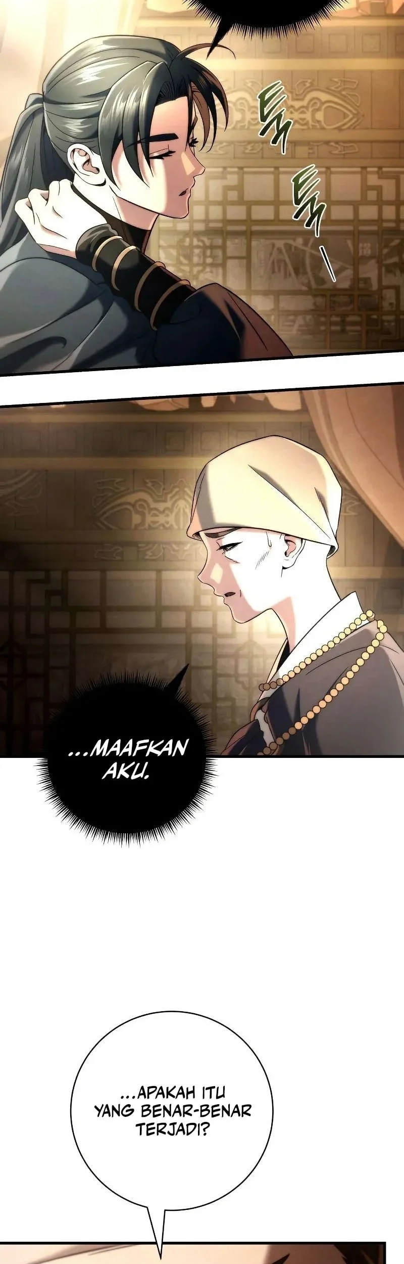 Overlord Of Sichuan Chapter 12 - halaman 12