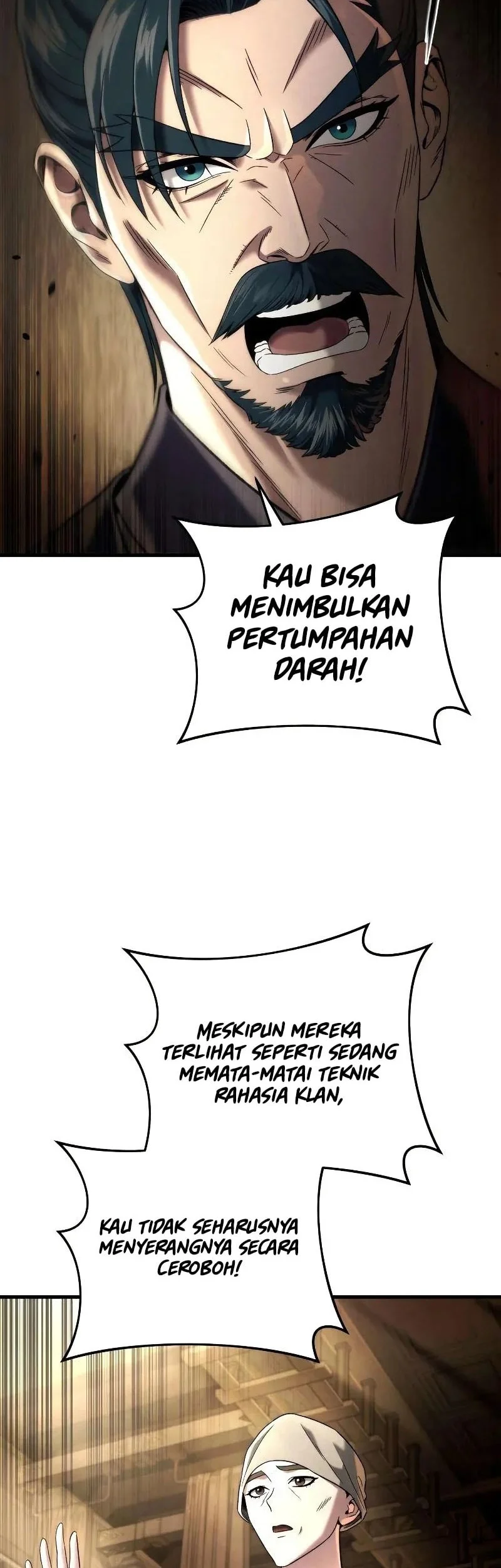 Overlord Of Sichuan Chapter 12 - halaman 15