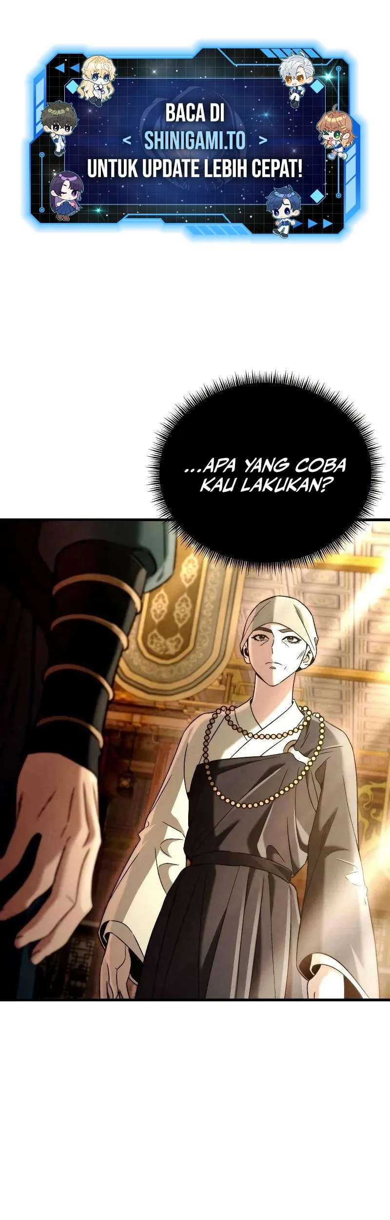 Overlord Of Sichuan Chapter 12 - halaman 2