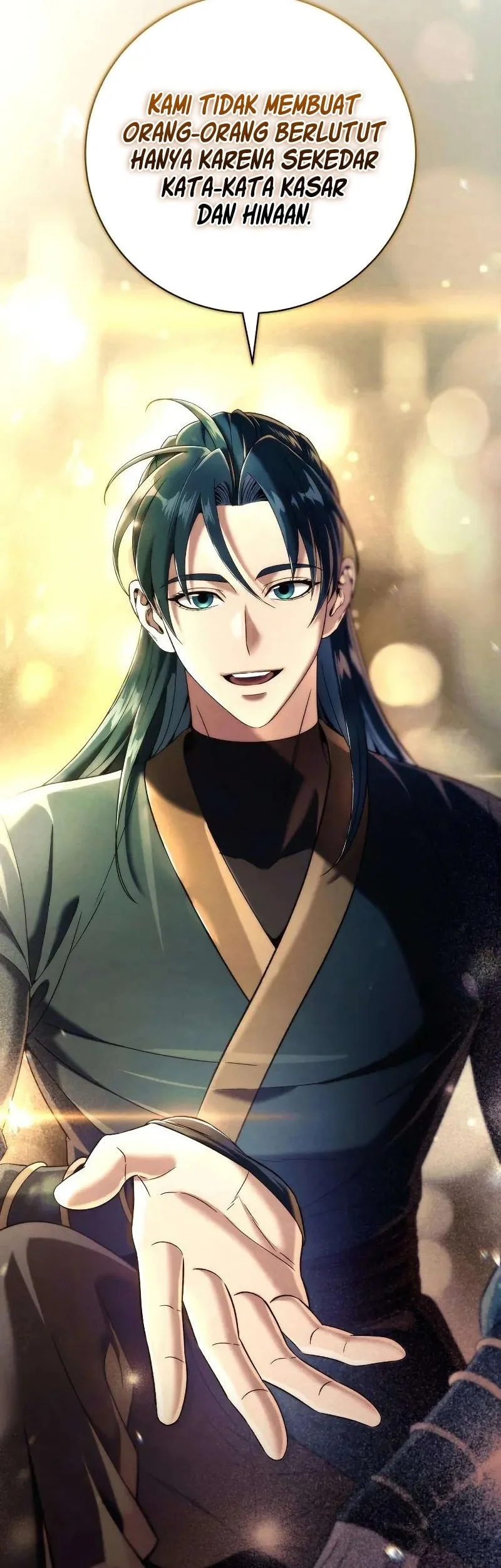 Overlord Of Sichuan Chapter 12 - halaman 23