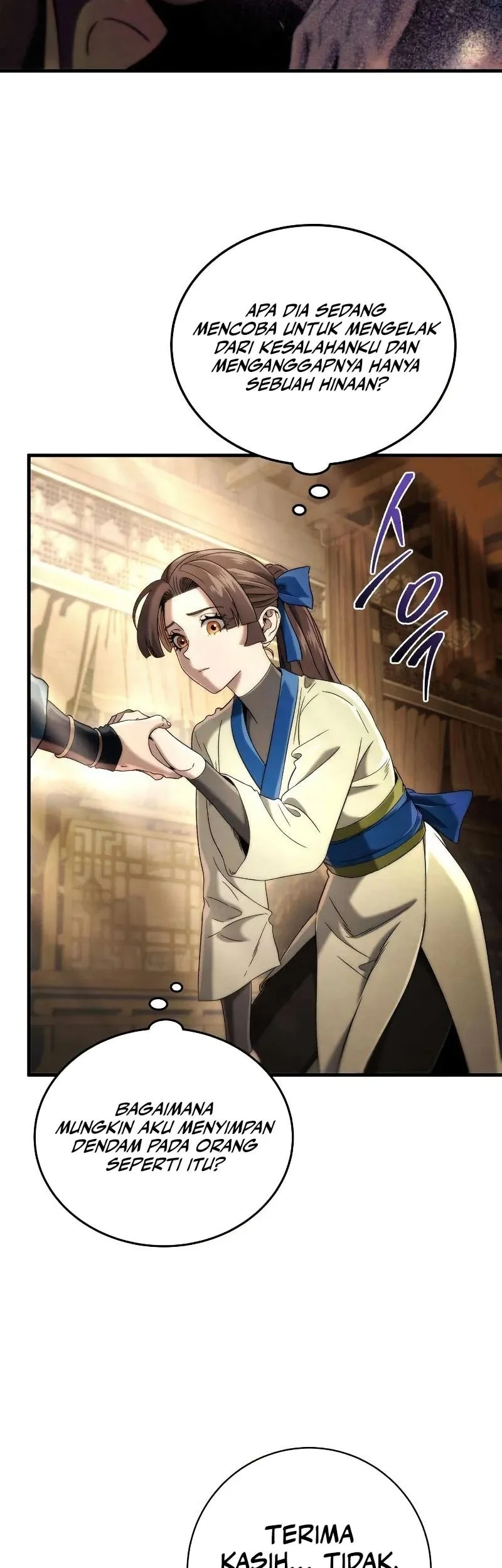Overlord Of Sichuan Chapter 12 - halaman 24