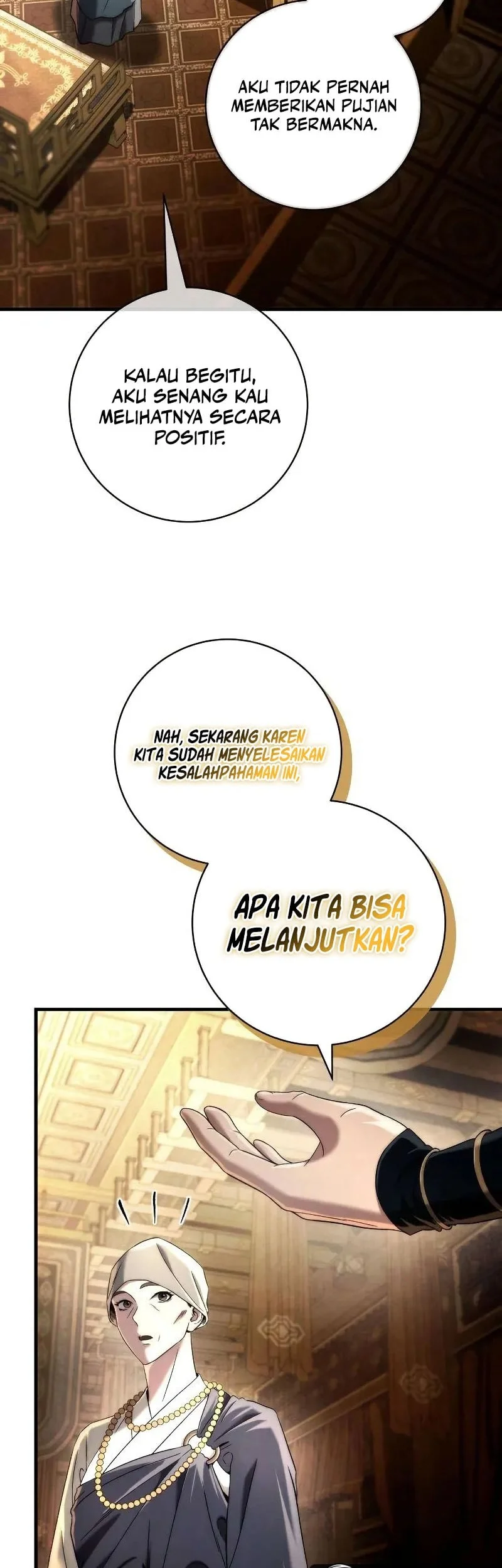Overlord Of Sichuan Chapter 12 - halaman 27