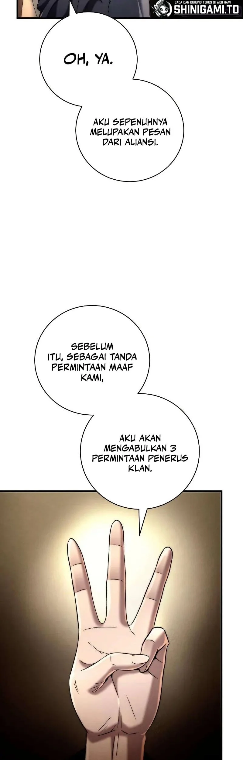 Overlord Of Sichuan Chapter 12 - halaman 28