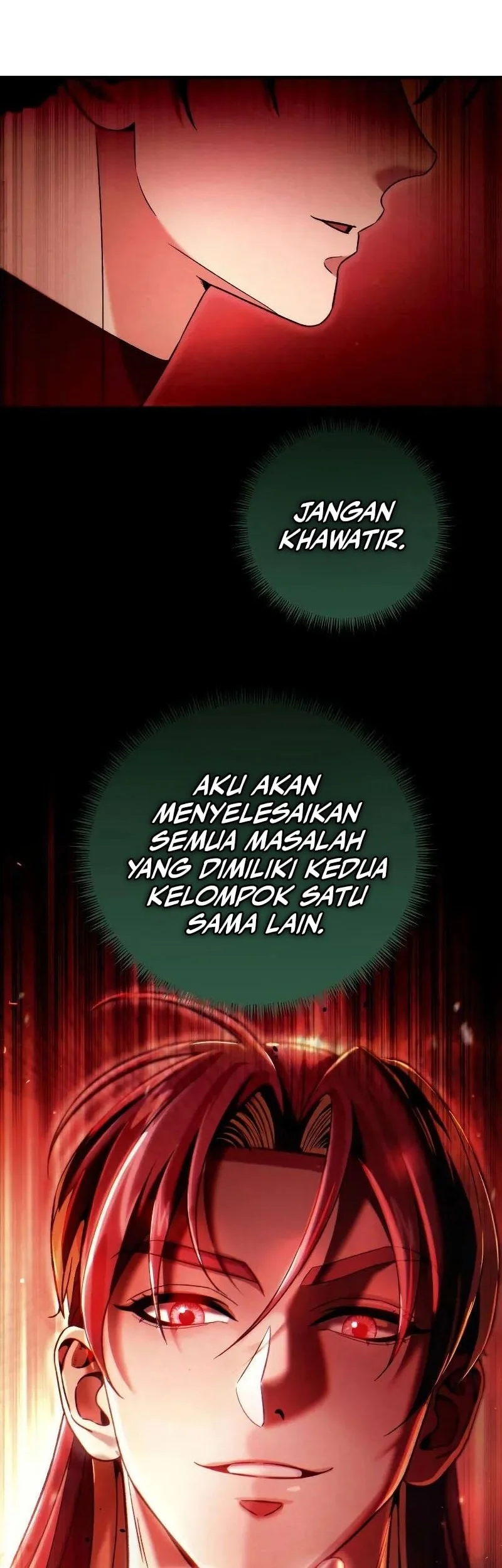 Overlord Of Sichuan Chapter 12 - halaman 3