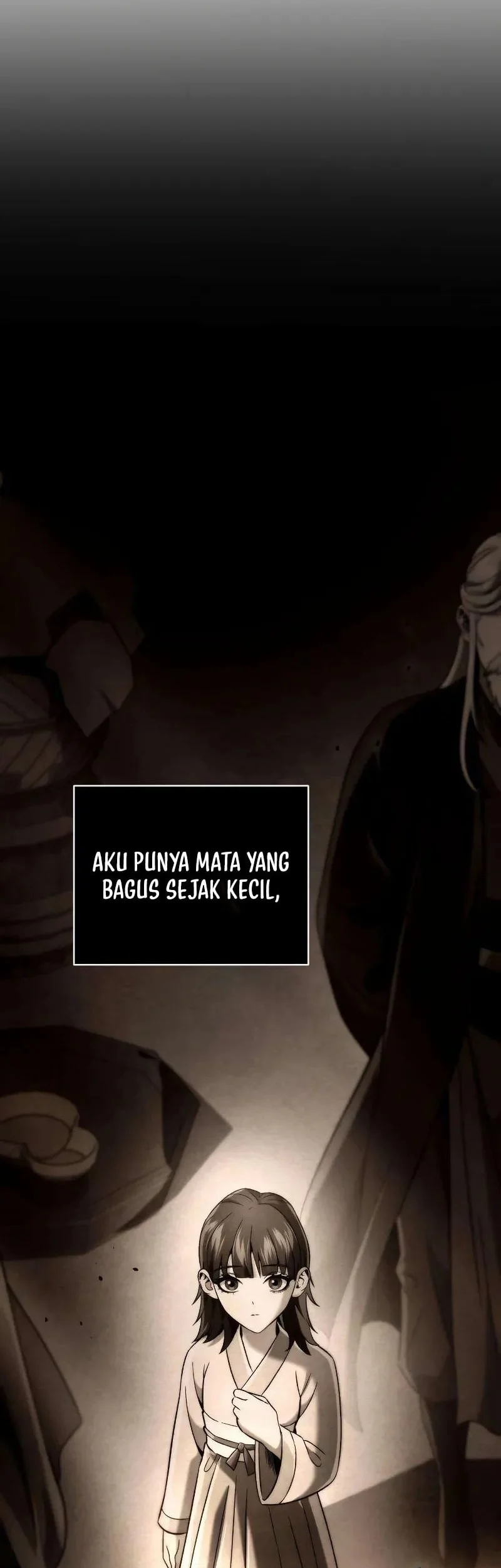 Overlord Of Sichuan Chapter 12 - halaman 31