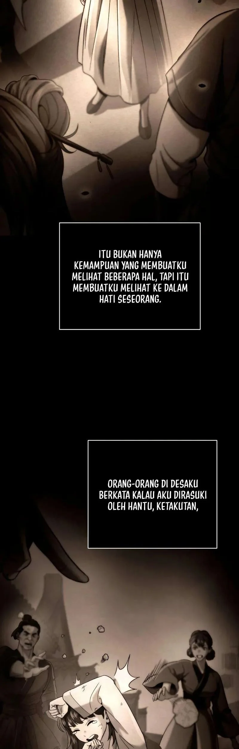 Overlord Of Sichuan Chapter 12 - halaman 32