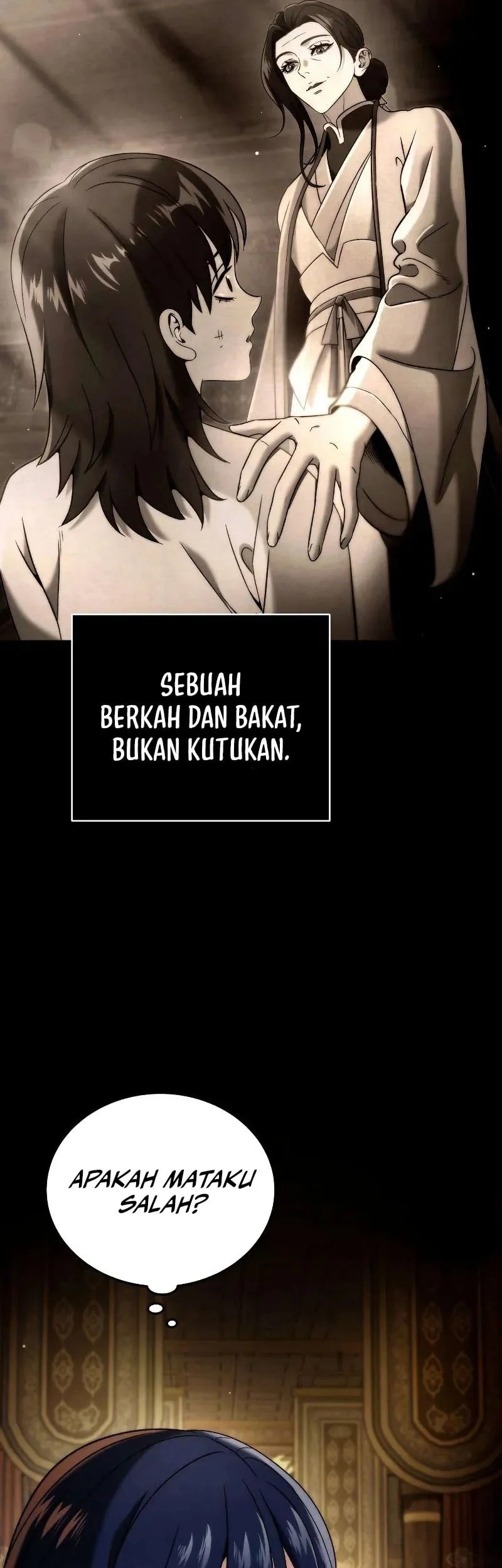 Overlord Of Sichuan Chapter 12 - halaman 34