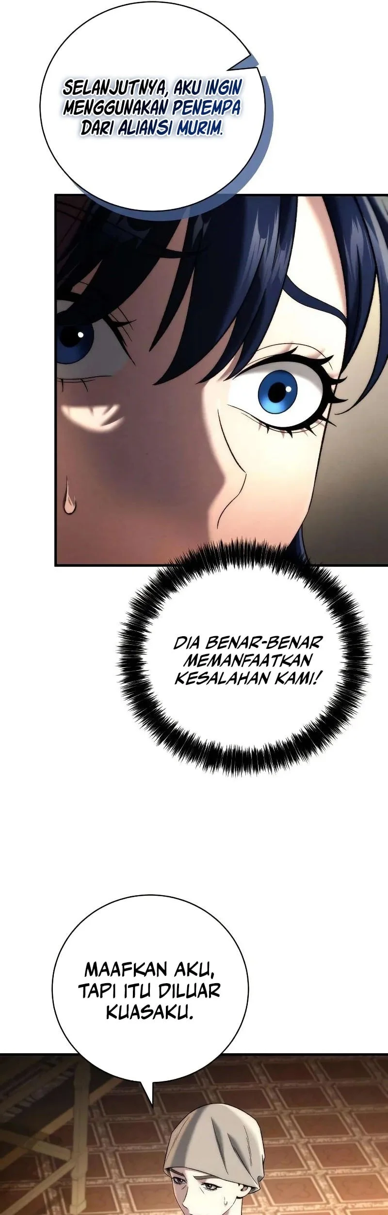 Overlord Of Sichuan Chapter 12 - halaman 38