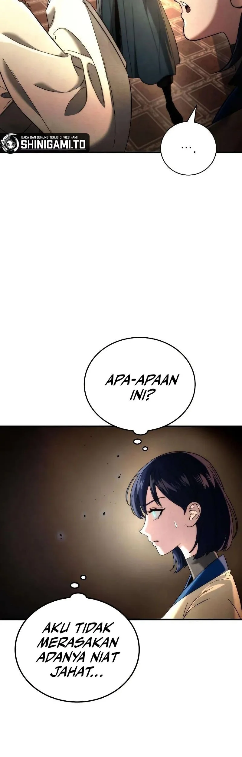 Overlord Of Sichuan Chapter 12 - halaman 40