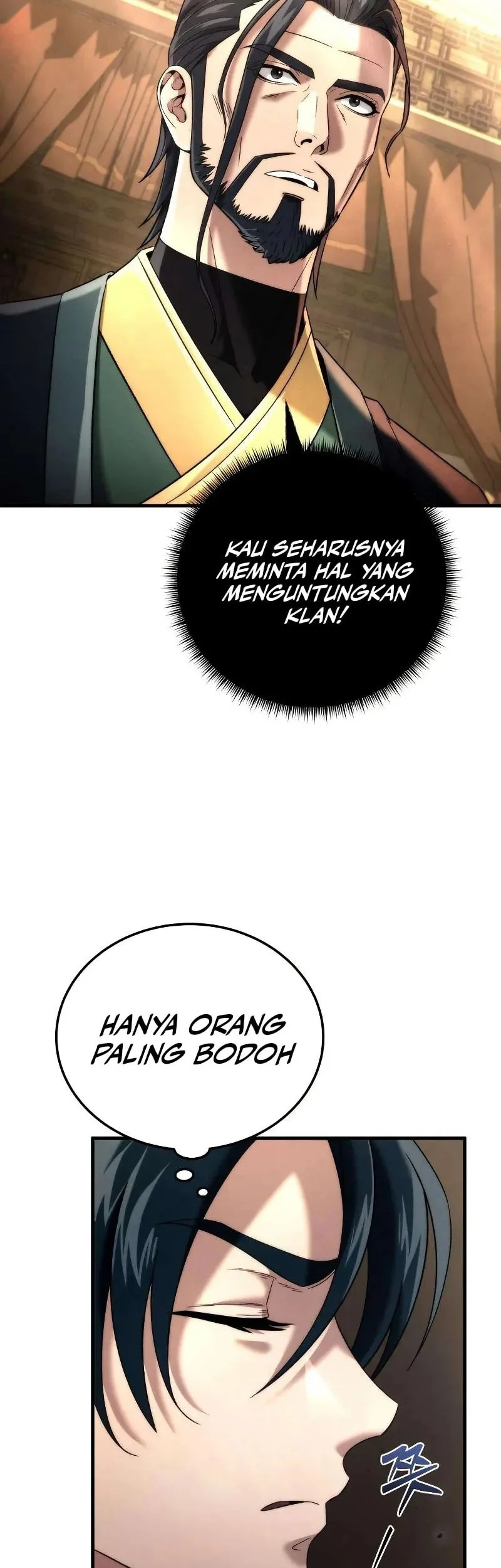 Overlord Of Sichuan Chapter 12 - halaman 43