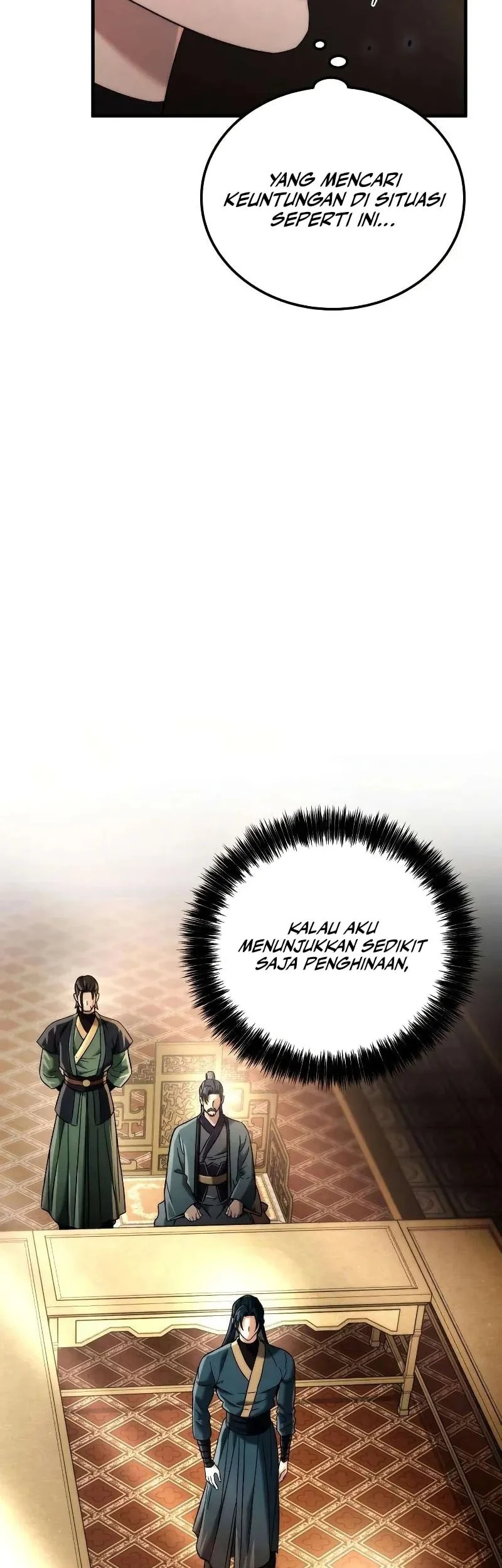 Overlord Of Sichuan Chapter 12 - halaman 44