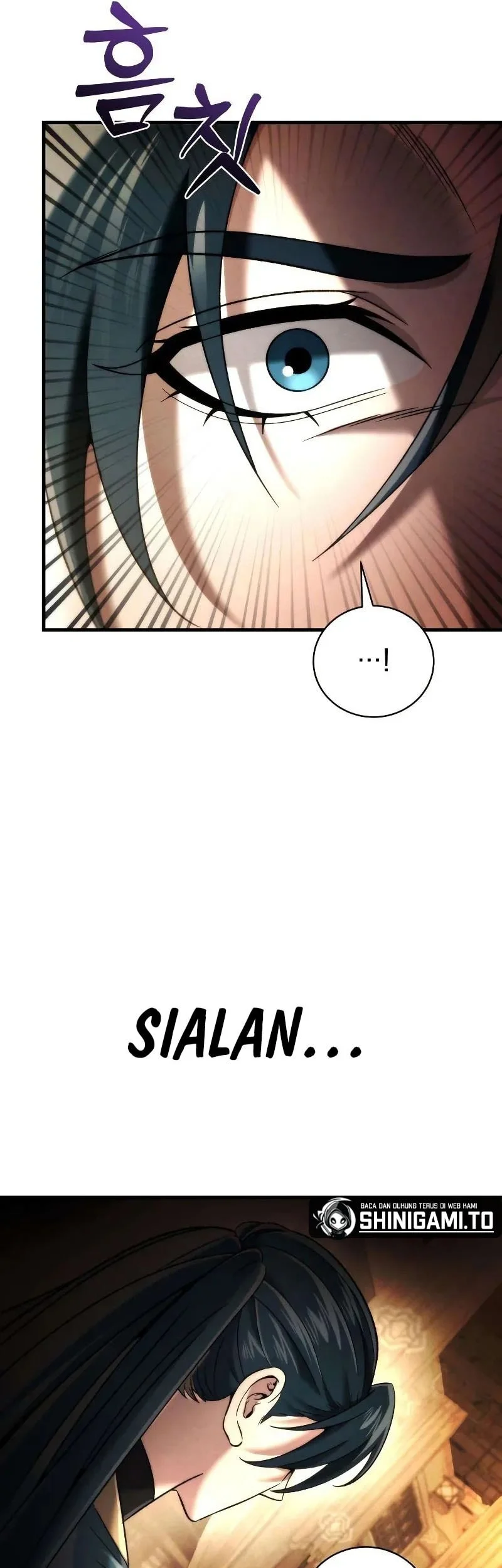 Overlord Of Sichuan Chapter 12 - halaman 46